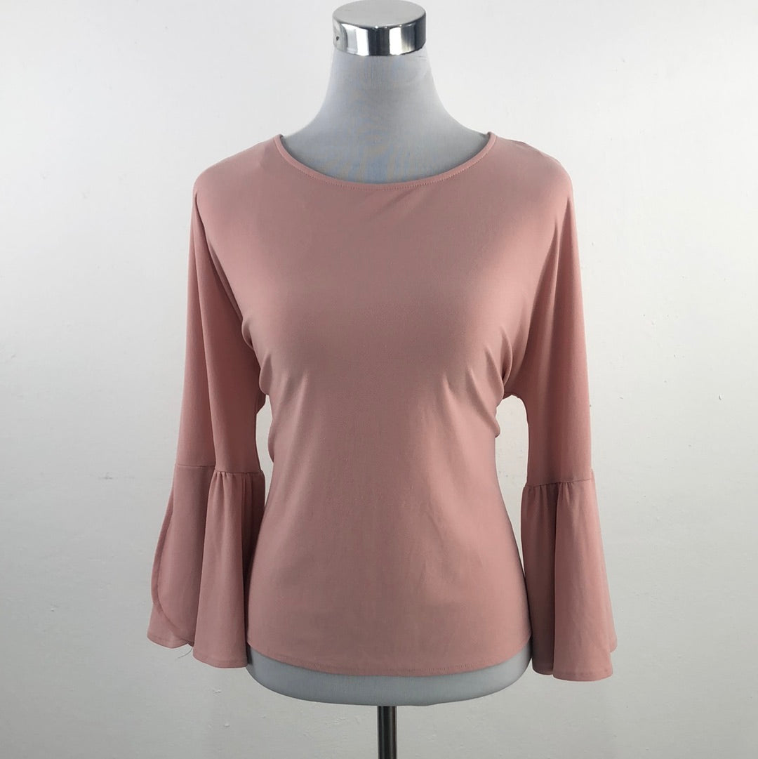 Blusa Rosado