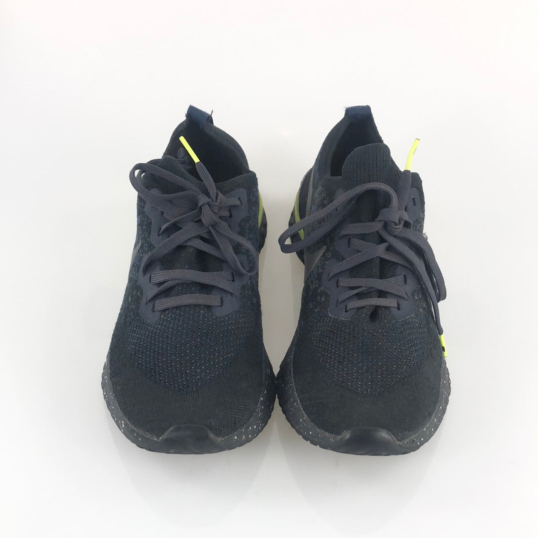 Tenis Negro Nike