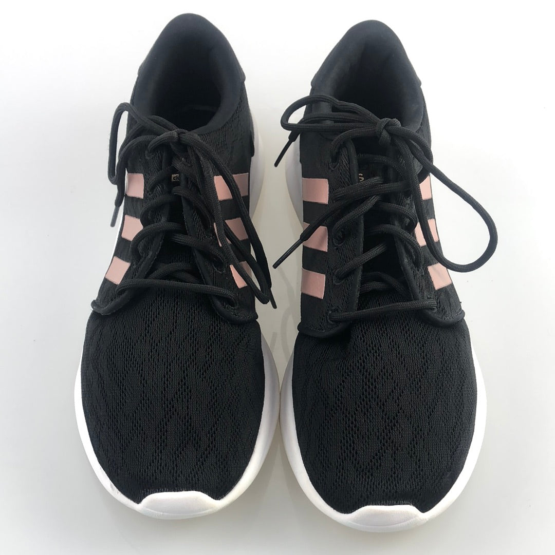 Tenis Negro Adidas