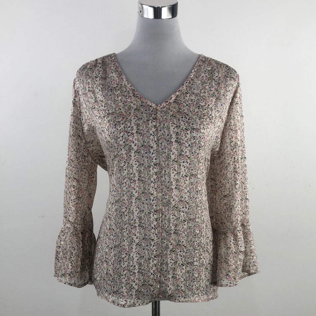 Blusa Multicolor W5