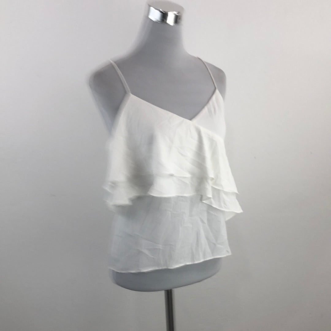 Blusa Blanco J.Crew