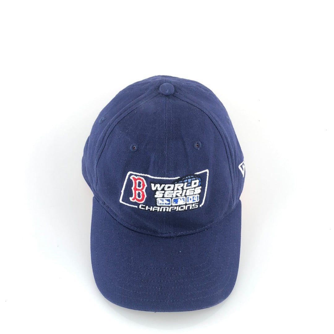 Gorra Azul Marino New Era