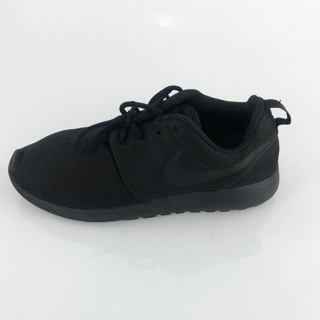 Tenis Negro Nike