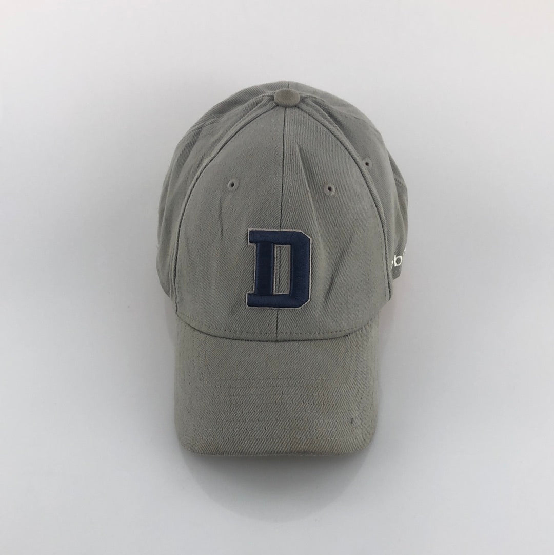Gorra Gris NFL
