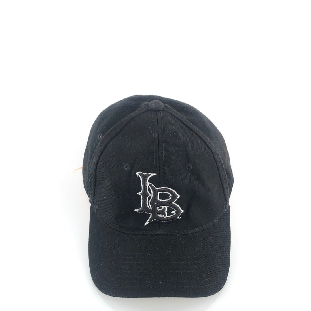 Gorra Negro Authentic Zephyr