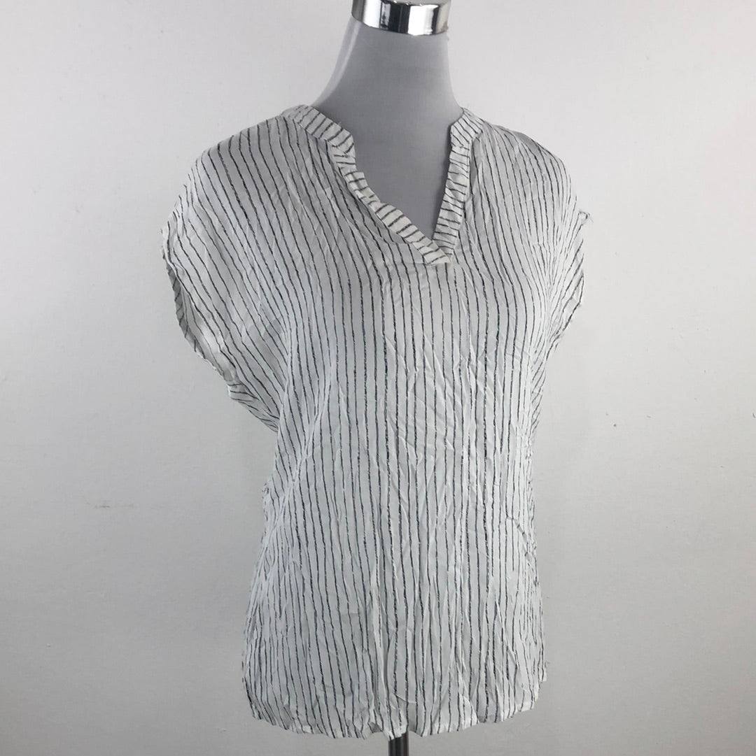 Blusa Blanco Trinity