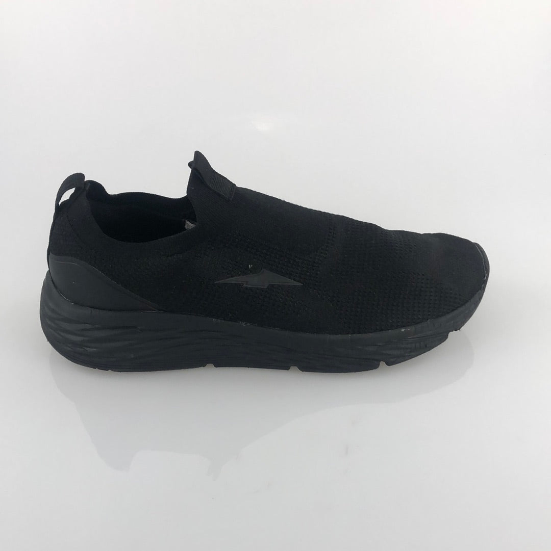 Tenis Negro Avia