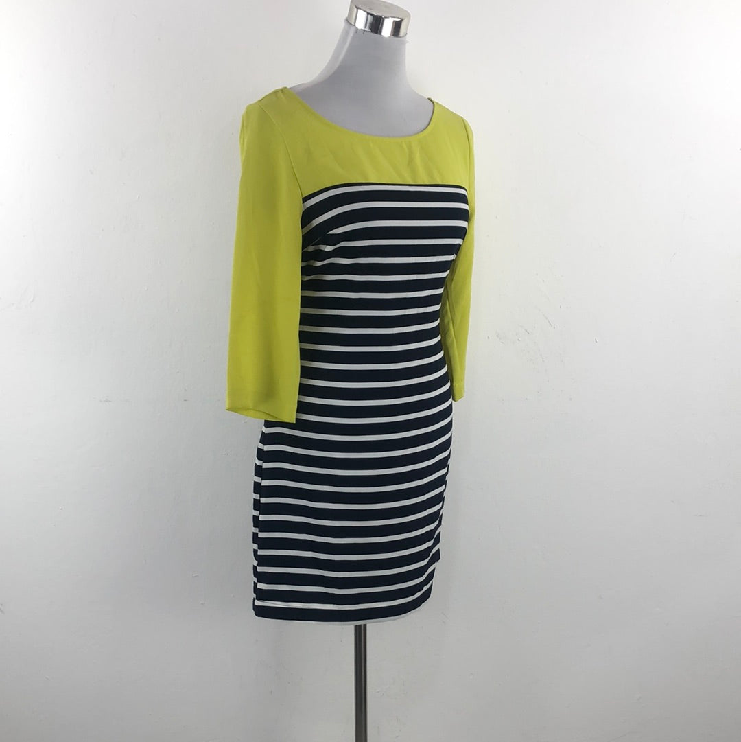 Vestido Multicolor Old Navy