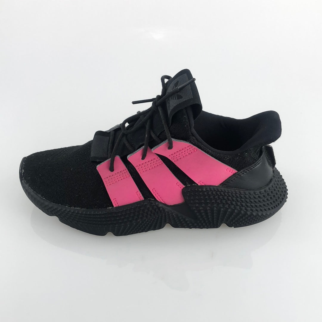 Tenis Negro Adidas