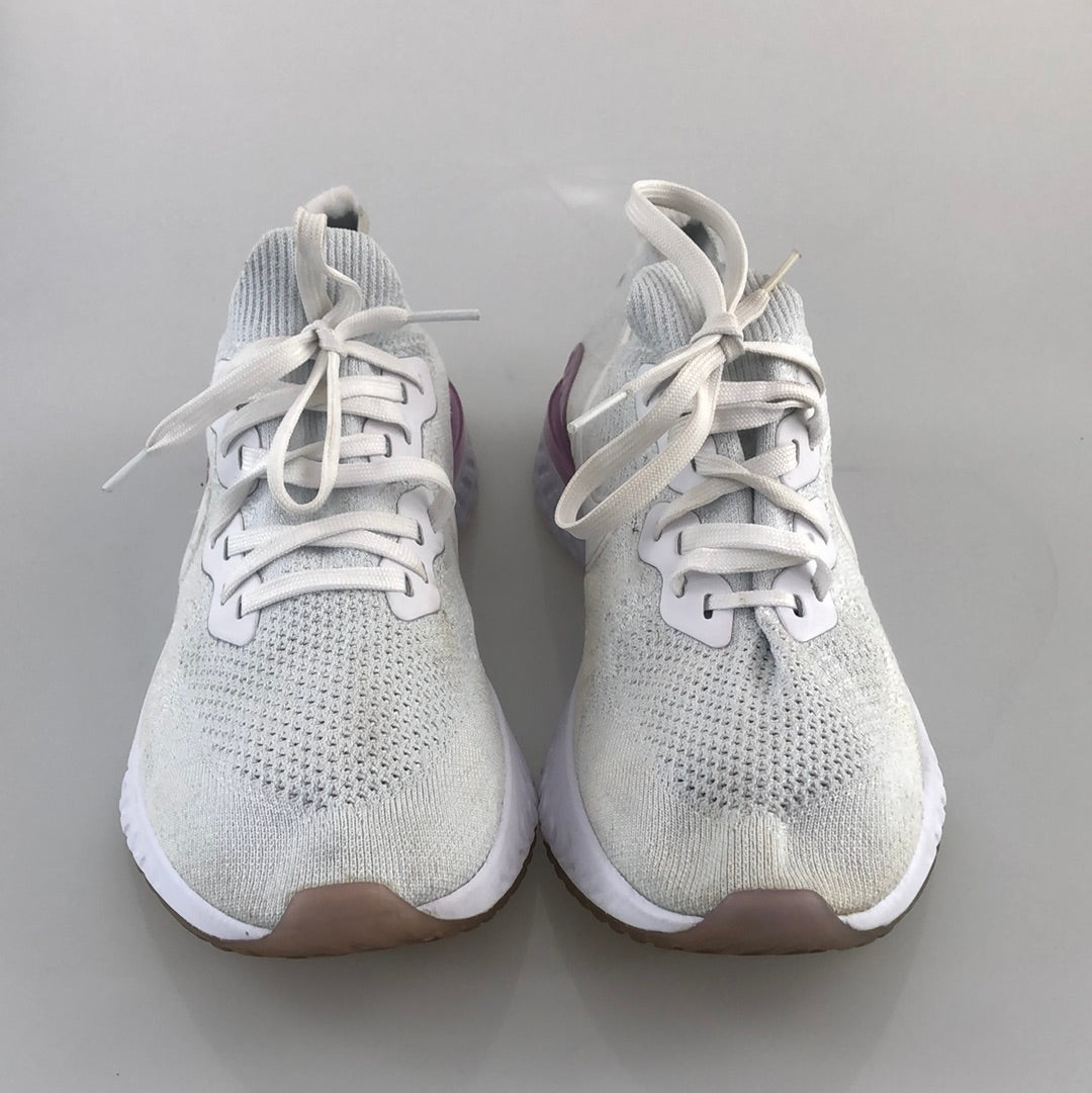Tenis Blanco Nike