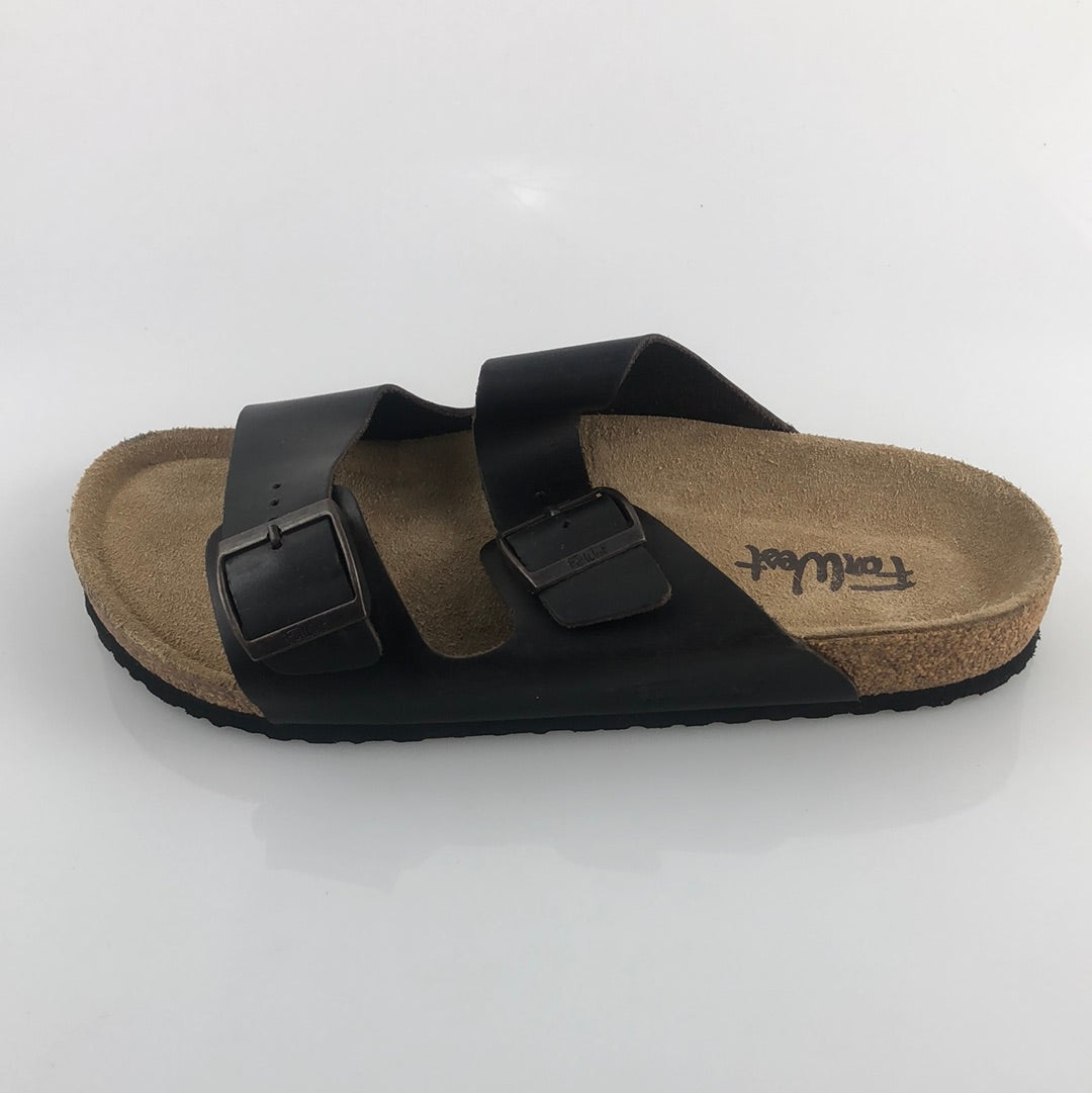 Sandalia Marron Birkenstock