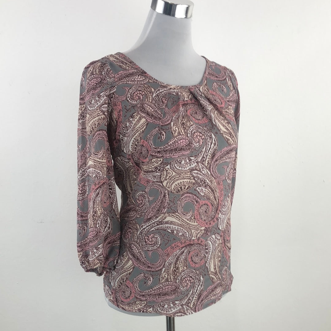Blusa Multicolor Papermoon