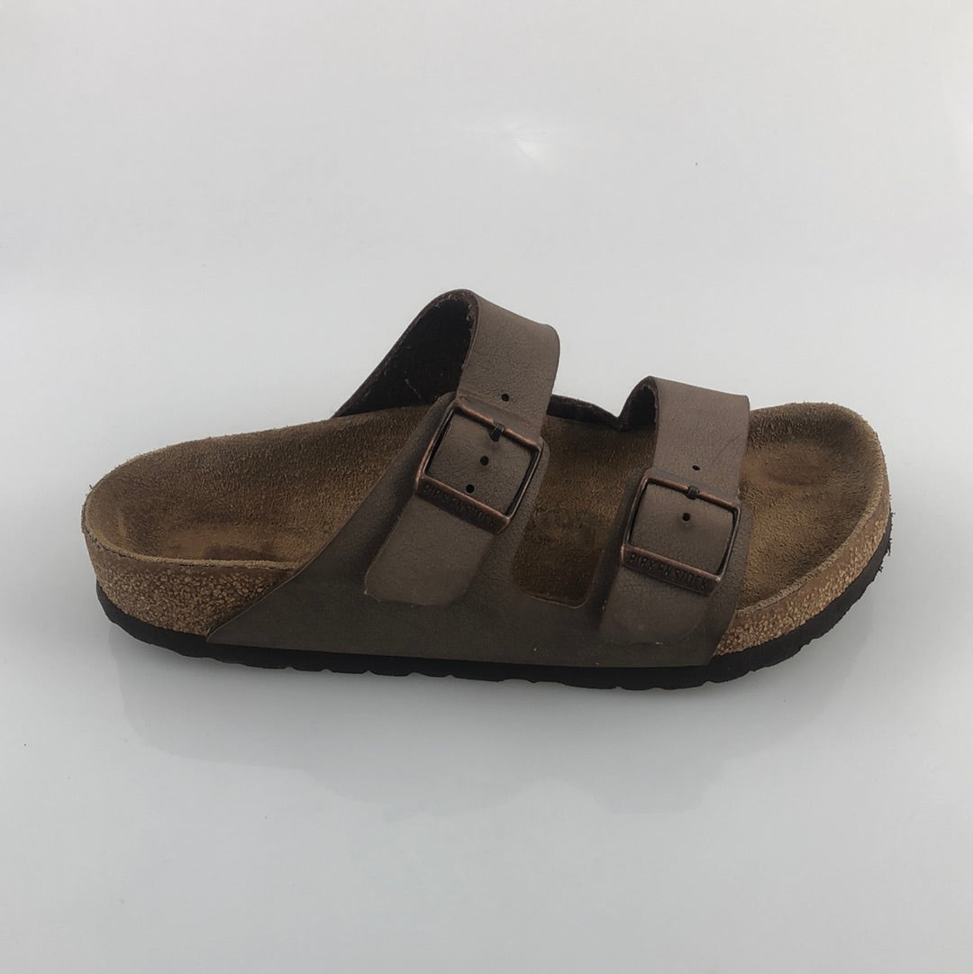 Sandalia Marron Birkenstock