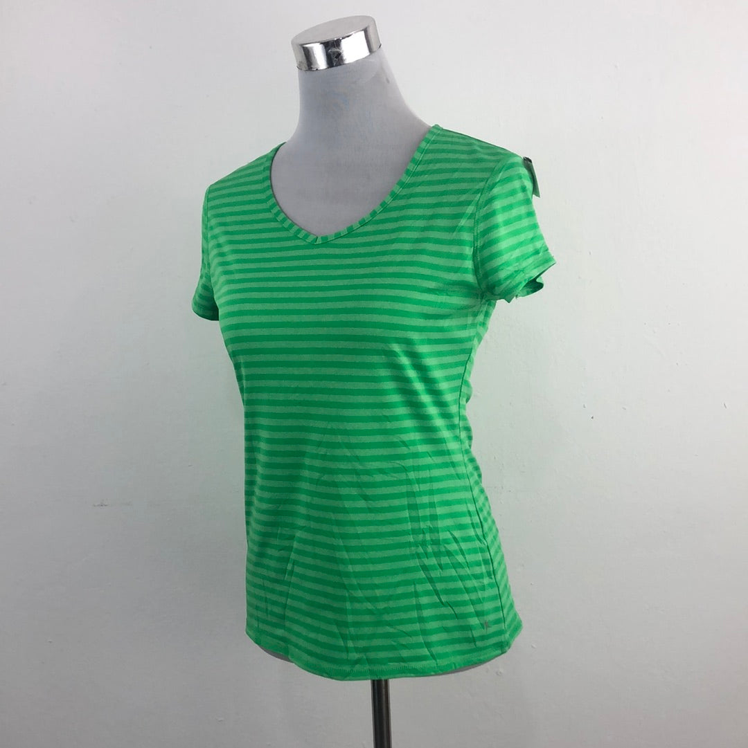 Camiseta Verde Danskin Now