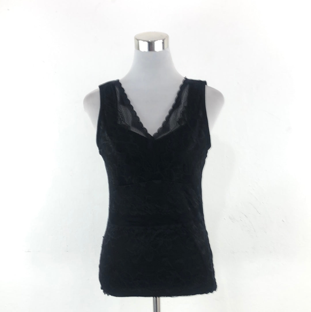 Blusa Negro