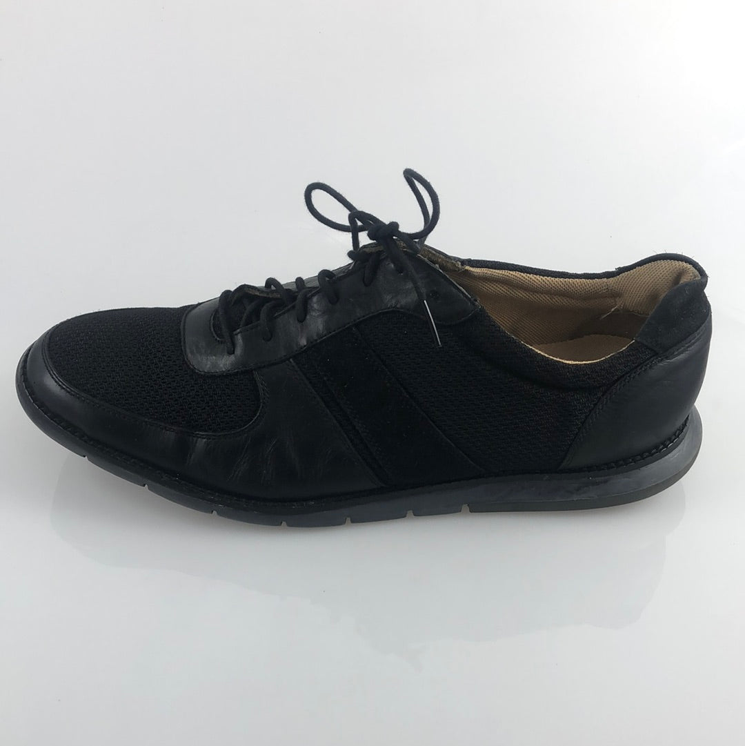 Tenis Negro Cole Haan
