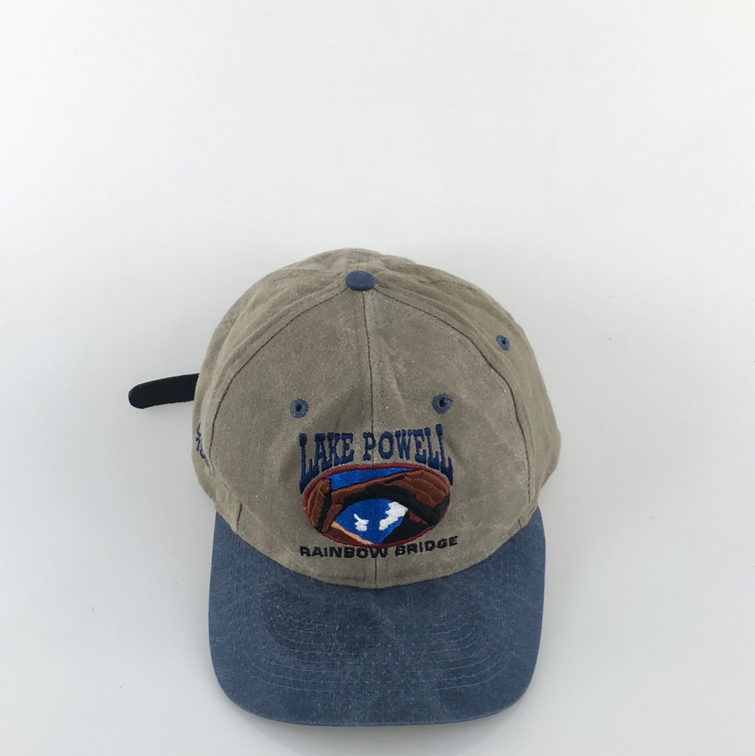 Gorra Chocolate Authentic Headgear