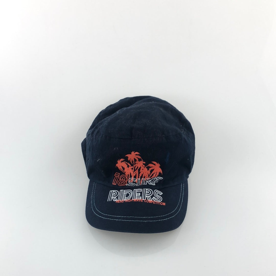 Gorra Azul Marino OshKosh