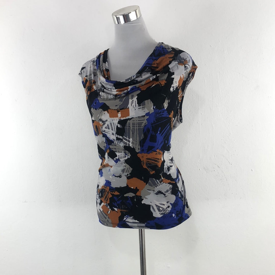 Blusa Multicolor Kasper