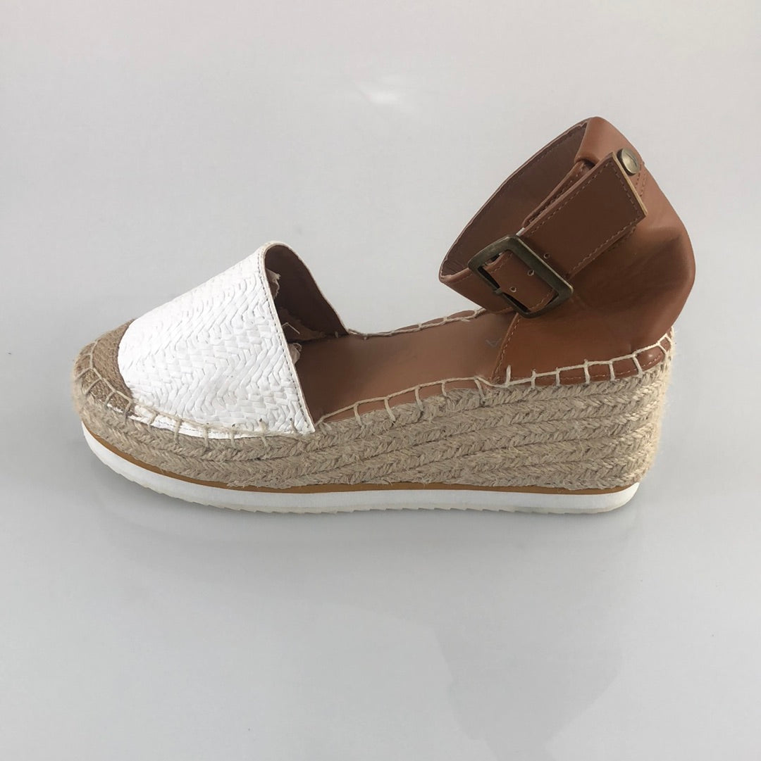 Zapatilla Marron Nautica