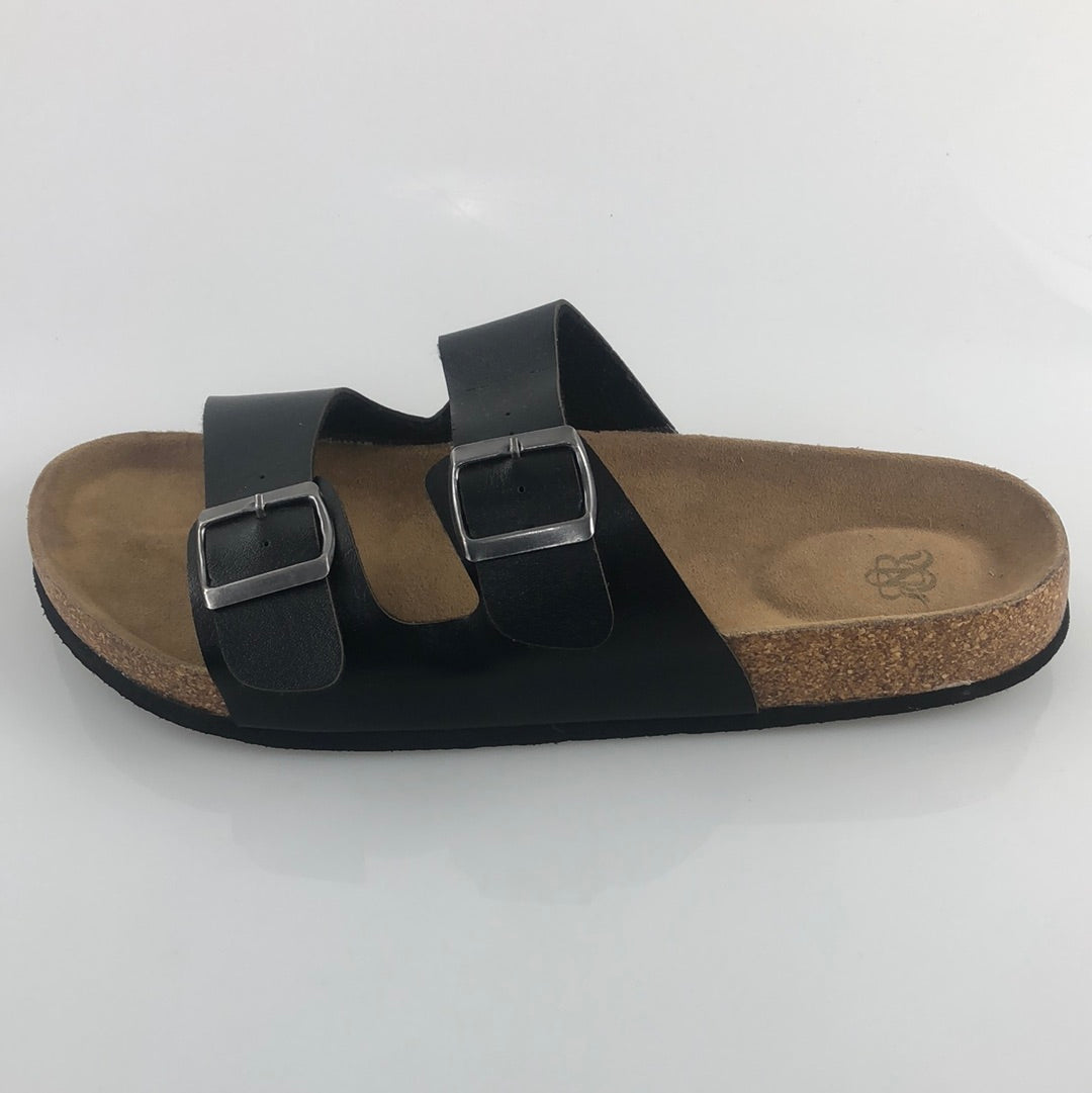Sandalia Negro Madden Girl