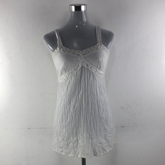 Blusa Blanco No Boundaries