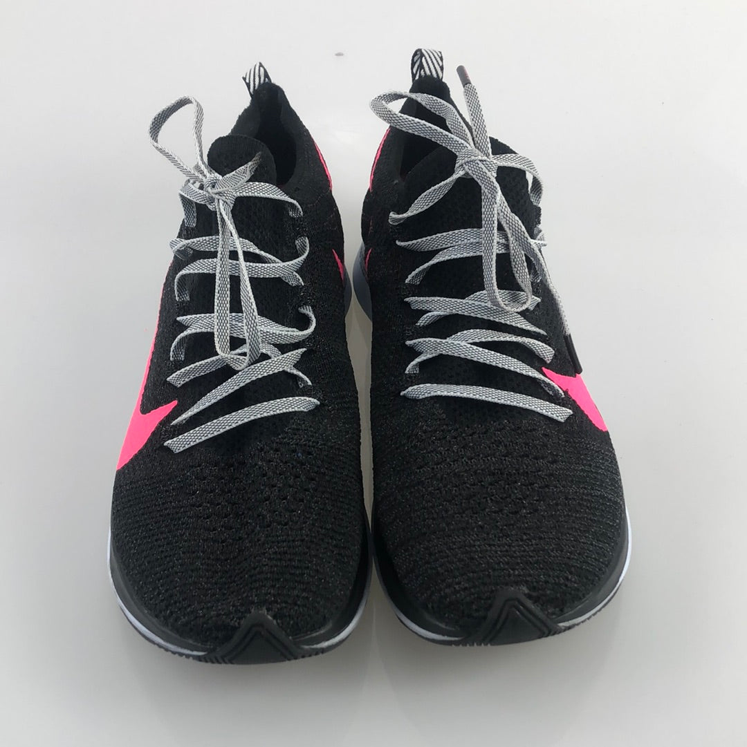 Tenis Negro Racing Nike