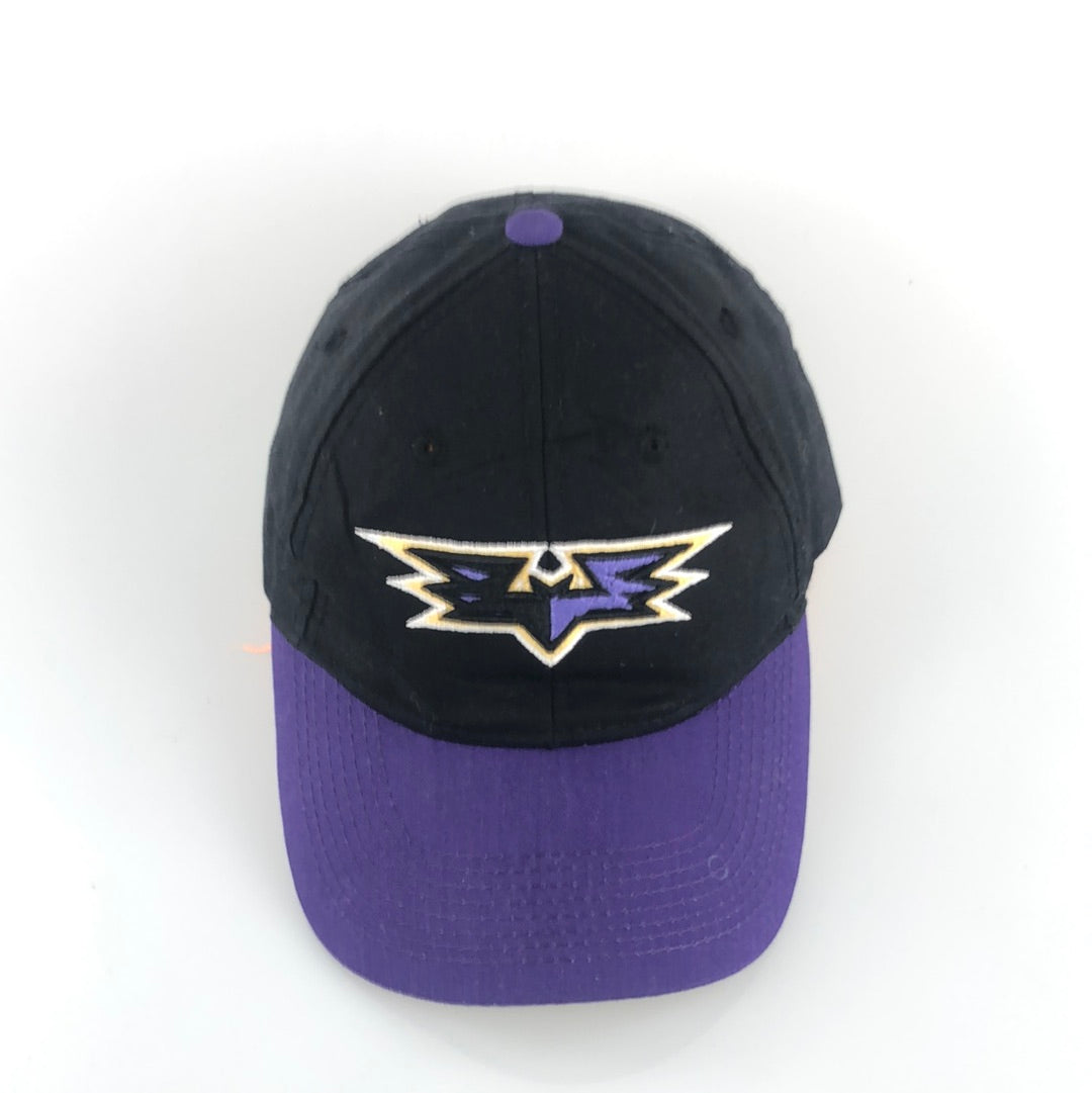 Gorra Negro Sport Youth