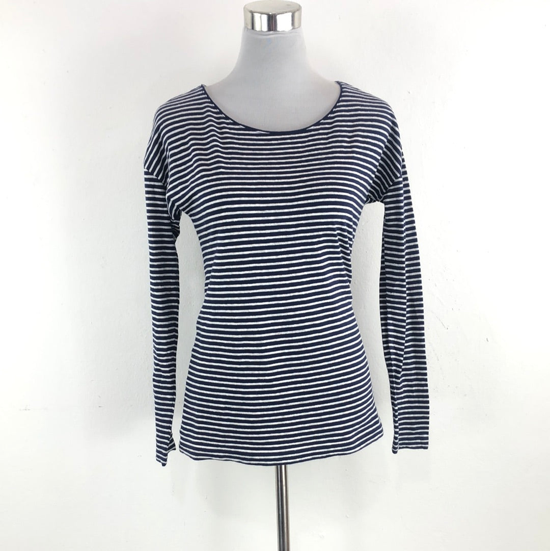 Camiseta Azul Vineyard Vines