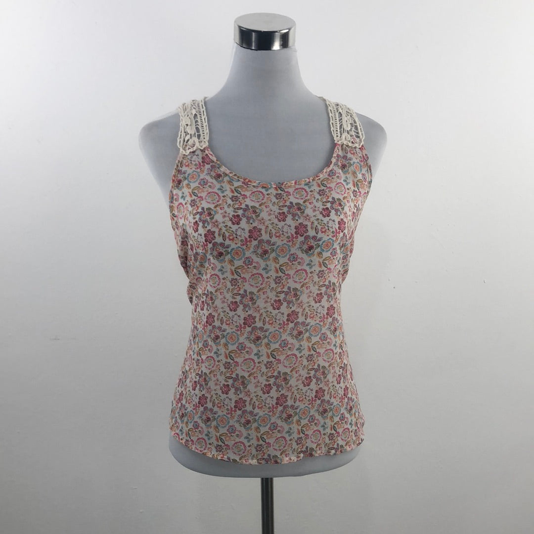 Blusa Multicolor No Boundaries