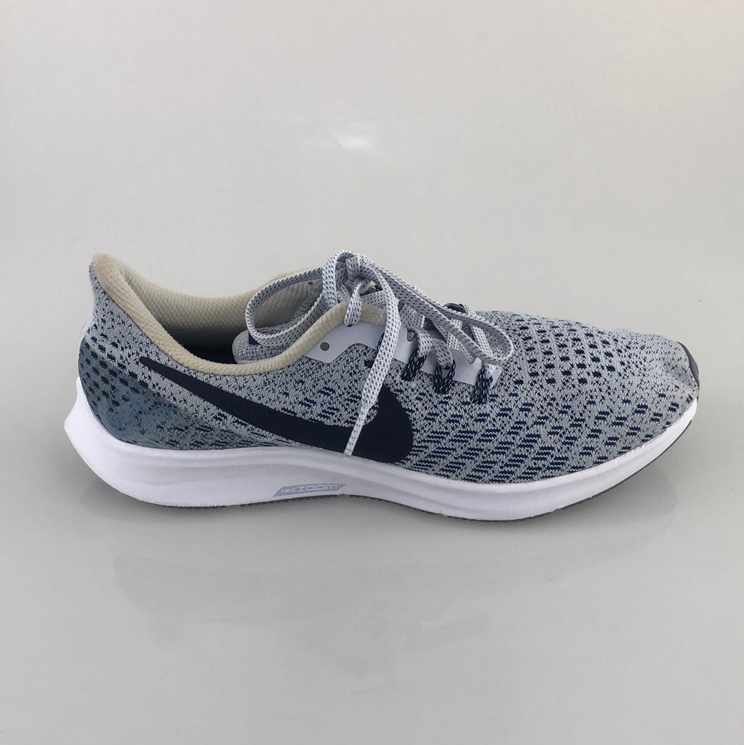 Tenis Azul Nike
