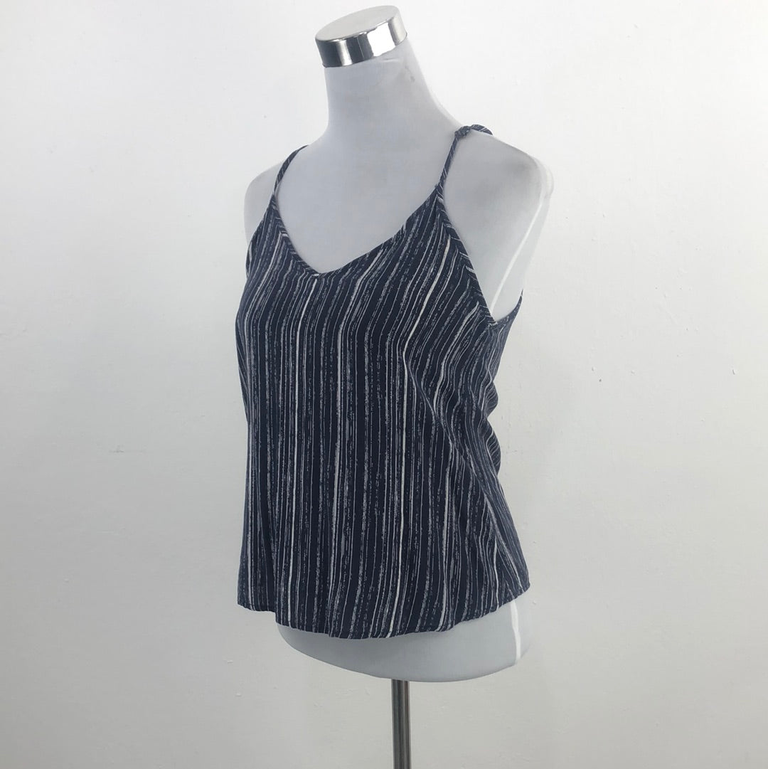 Blusa Azul Gef