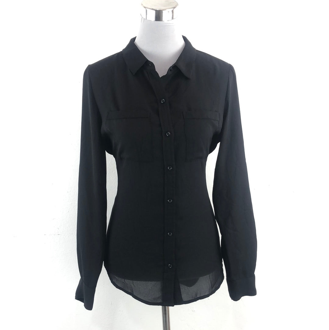 Blusa Negro Apt9