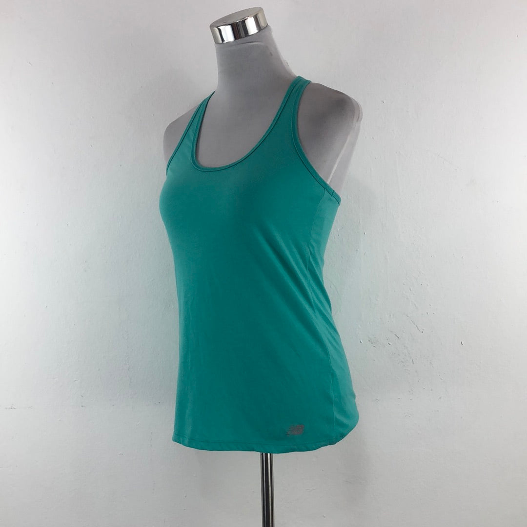 Camiseta Verde NB Dry