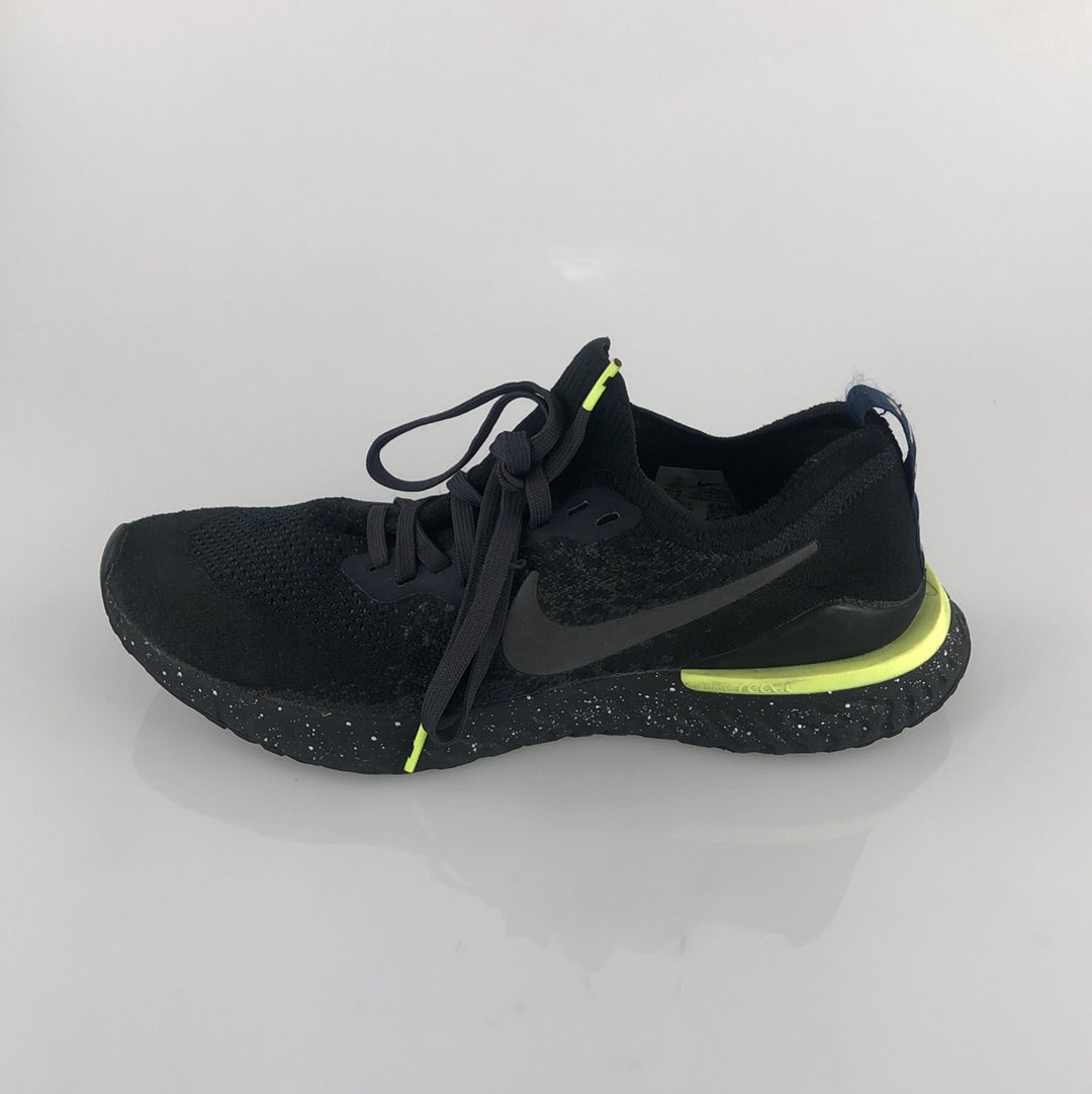 Tenis Negro Nike