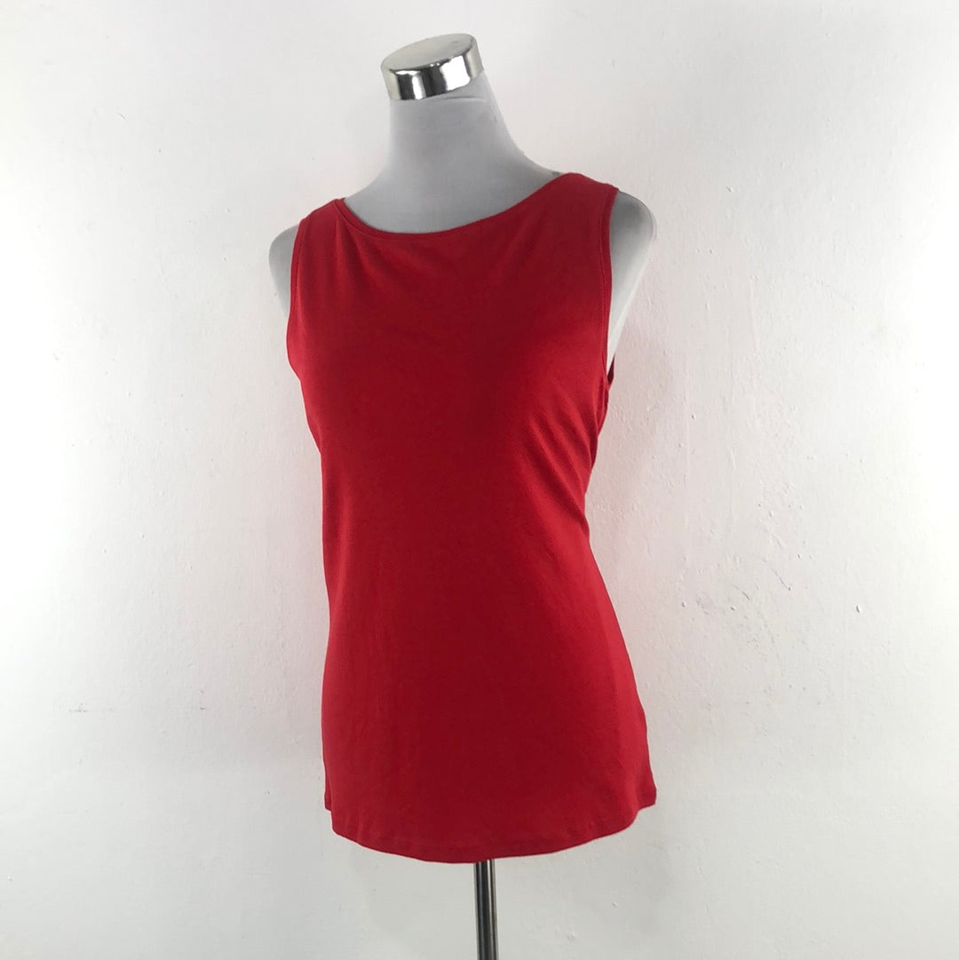 Camiseta Rojo The Talbots
