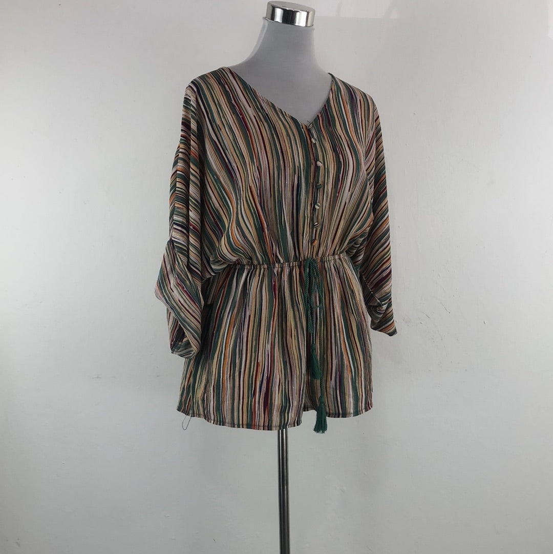 Enterizo Multicolor Love