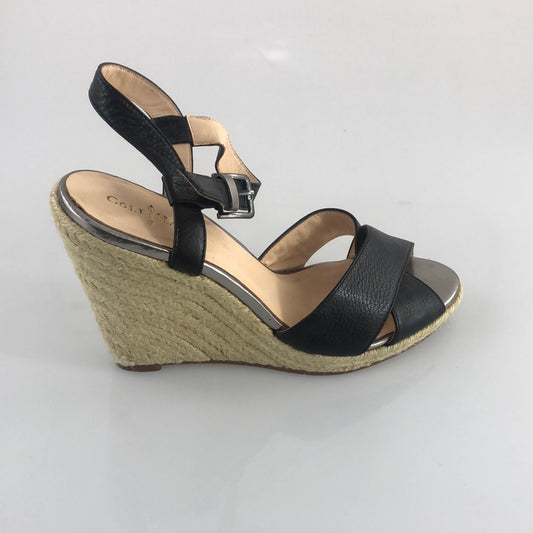 Zapatilla Negro Cole Haan