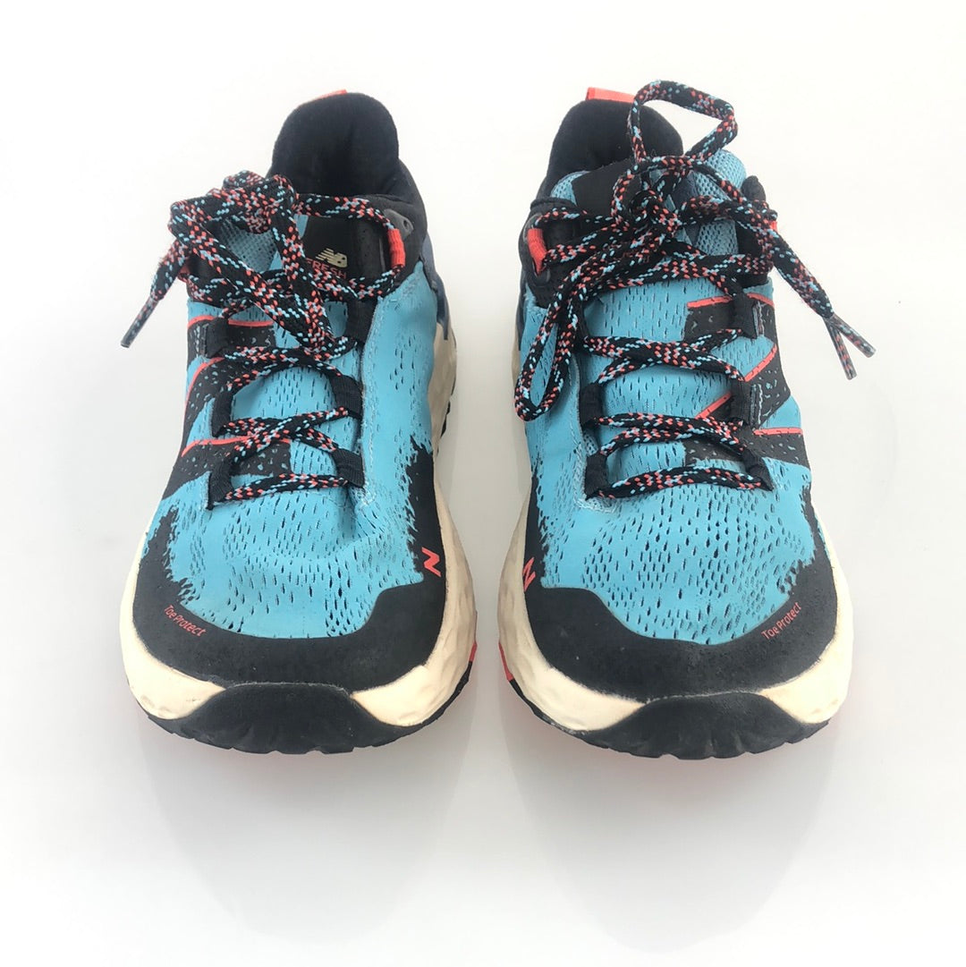 Tenis Multicolor New Balance