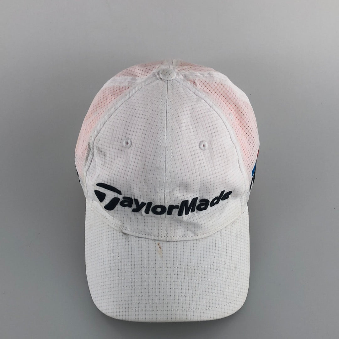 Gorra Blanco Taylor Made