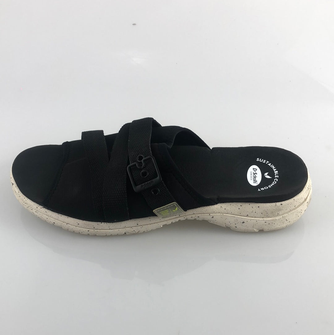 Sandalia Negro Dr.Scholl's