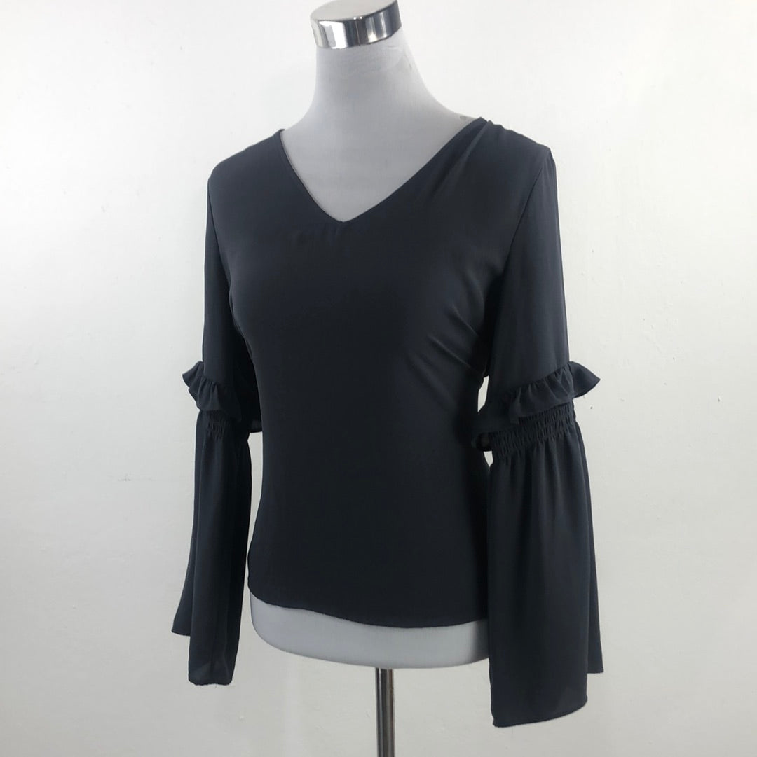 Blusa Gris Loft