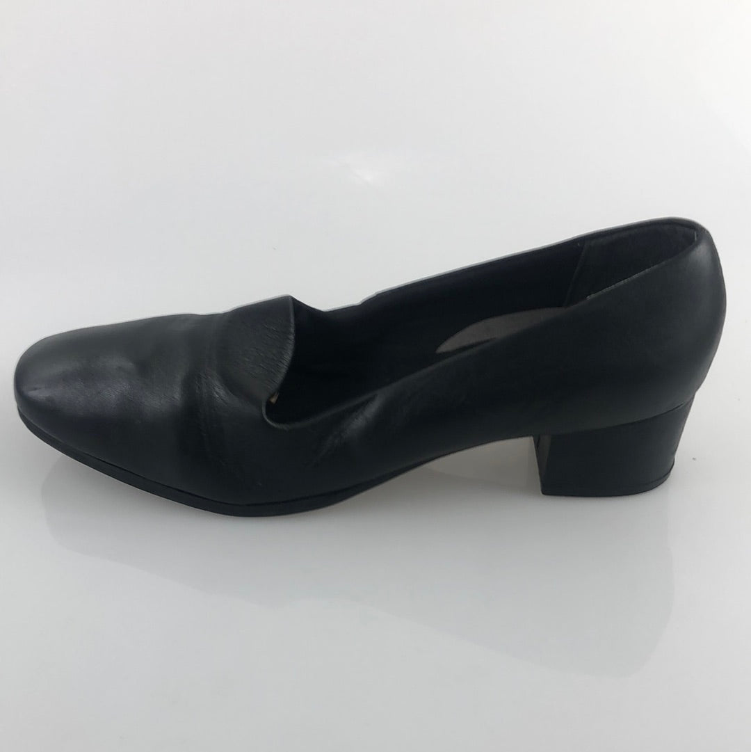 Zapatos Negro Easy Spirit