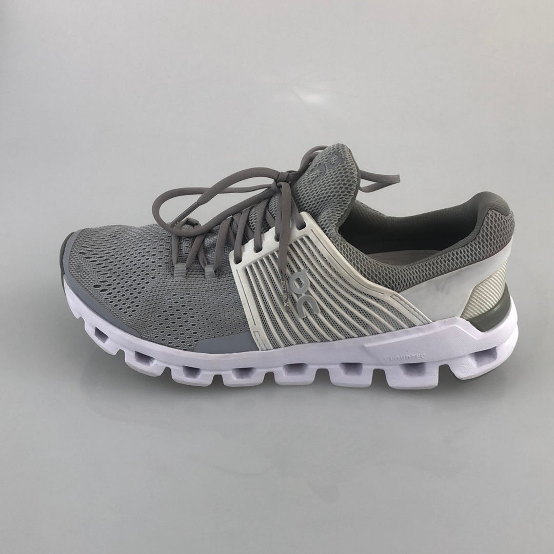 Tenis Gris UO
