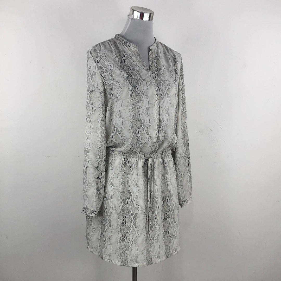 Vestido Crema Hilary Radley