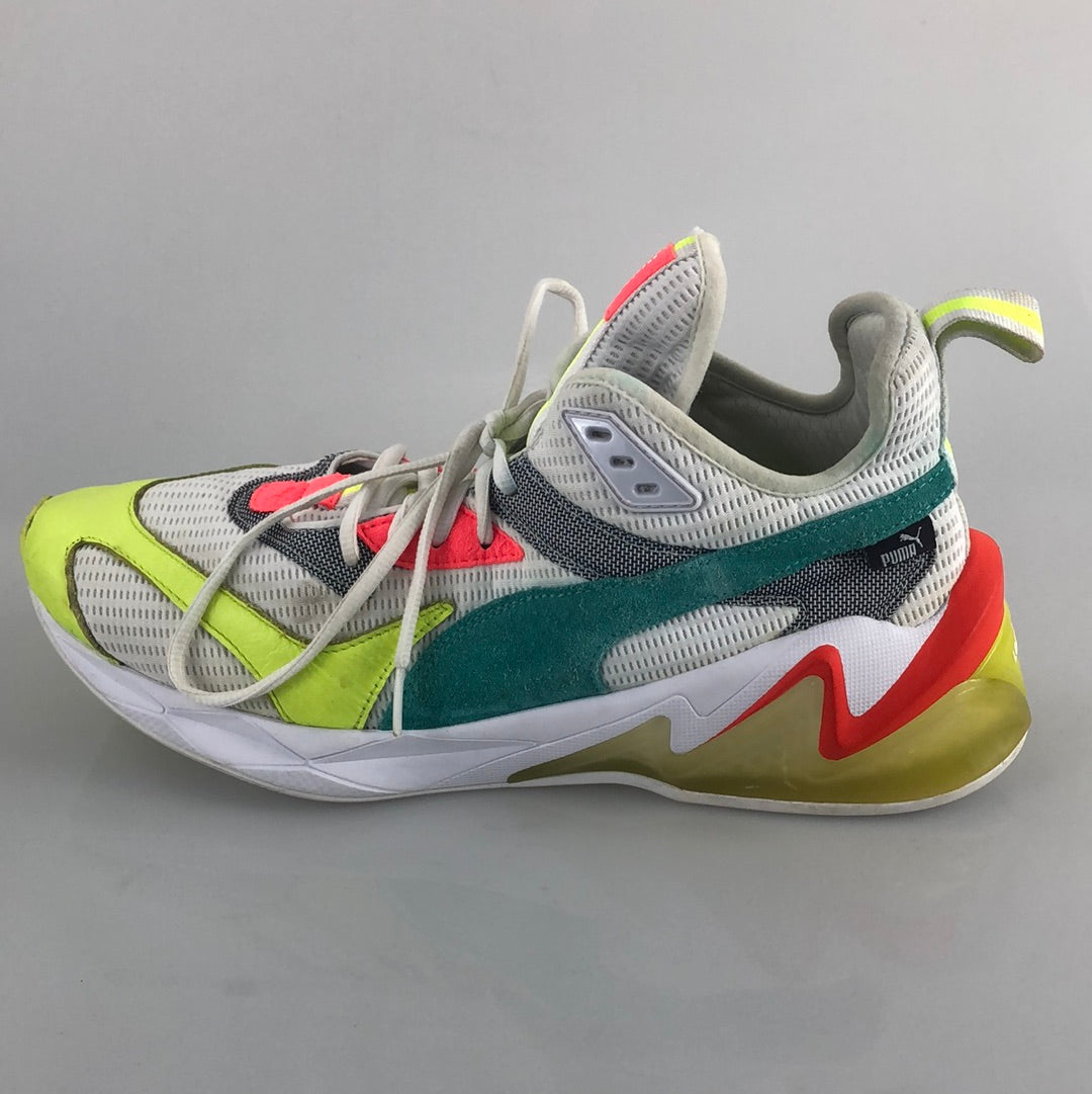Tenis Multicolor Puma