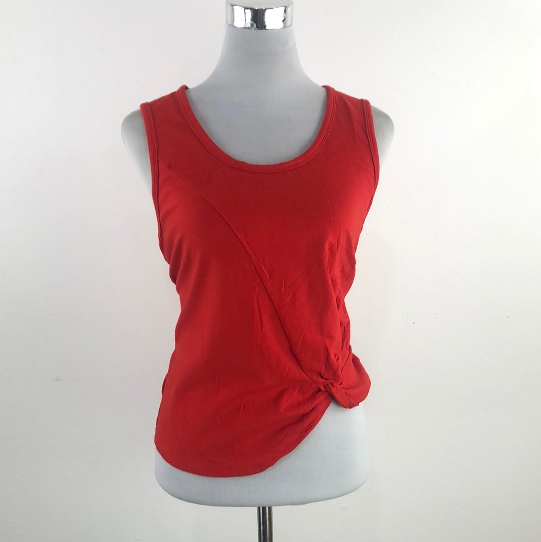 Blusa Rojo Cabi
