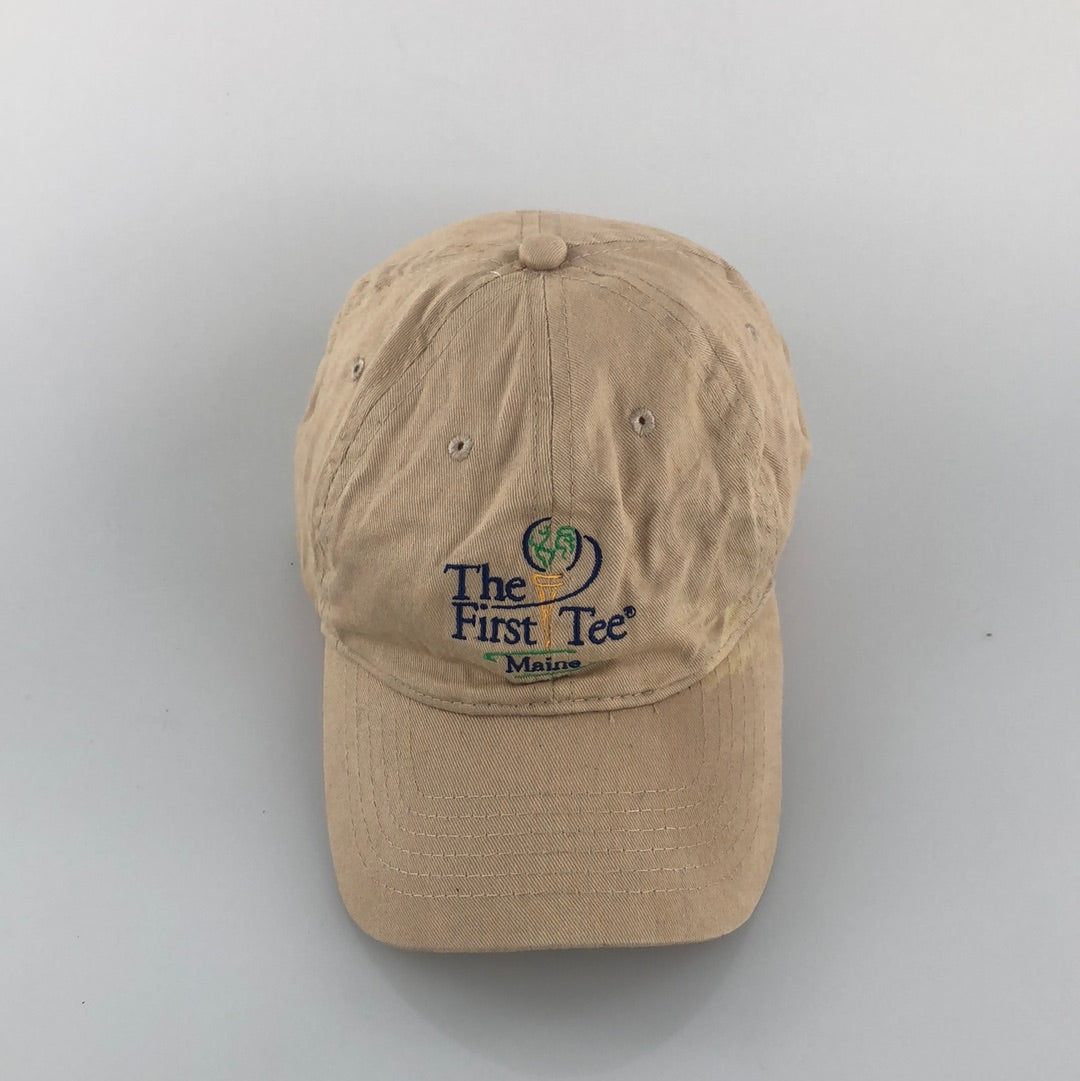 Gorra Marron Sonoma