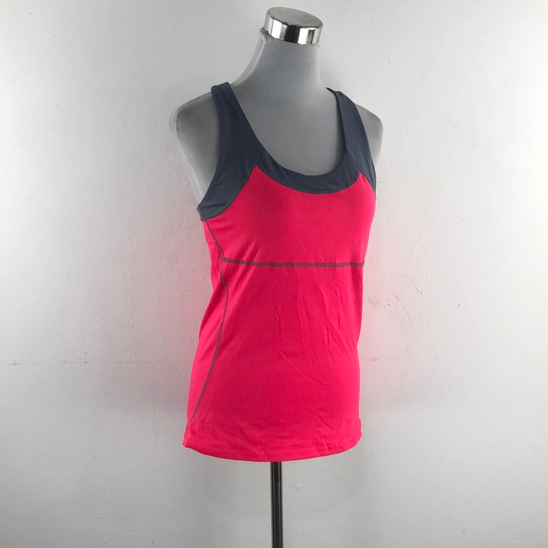 Camiseta Rosado Champion