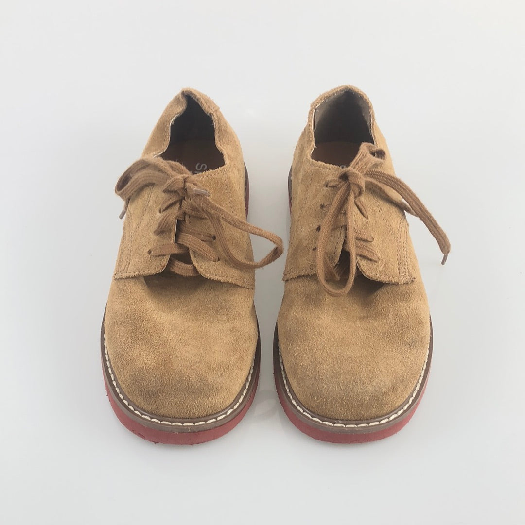 Zapatos de Niños Marron Sperry